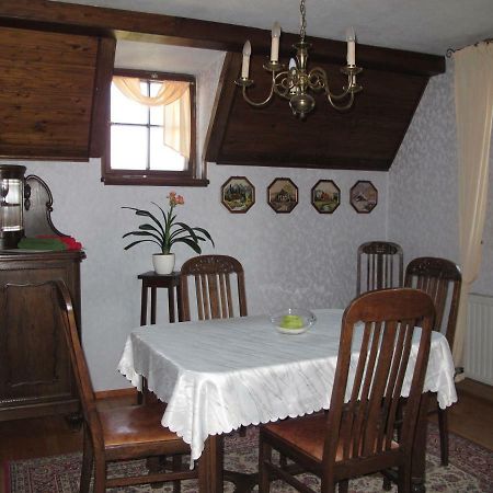 Ferienwohnung Mit Tollem Ausblick Dresde Extérieur photo